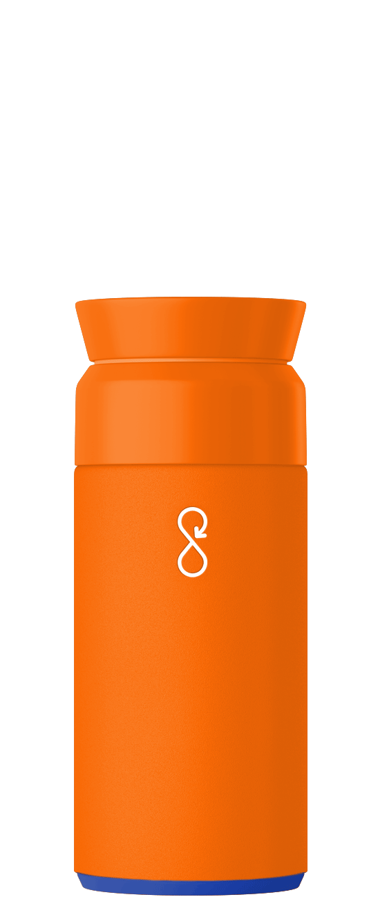 Brew Flask 350ml