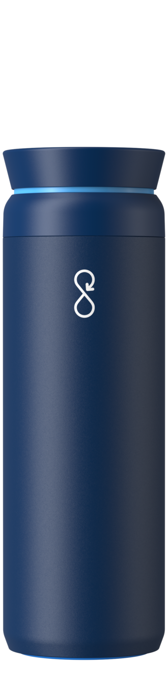 Peak Brew 590ml